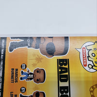 Funko Pop! Movies Bad Boys Mike Lowrey #871