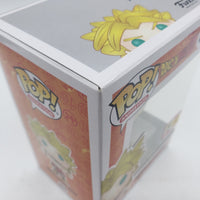 Funko Pop! Animation Dragon Ball Z 2018 SDCC Limited Edition Super Saiyan Broly #402
