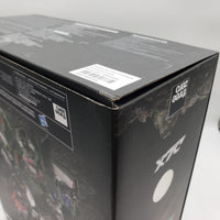 ThreeZero Transformers: Rise of The Beasts Optimus Prime DLX Collectible Figure