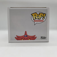 Funko Pop! Animation Yu-Gi-Oh Target Exclusive Slifer The Sky Dragon #756