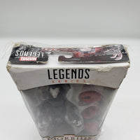 Hasbro Marvel Legends Morbius: The Living Vampire Action Figure