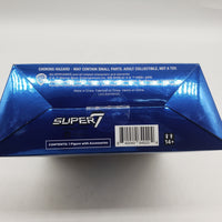 Super7 Ultimates! SilverHawks Copper Kidd Action Figure