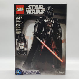 LEGO 75534 Star Wars Buildable Figures Darth Vader Set