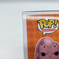 Funko Pop! Animation Dragon Ball Z Chalice Collectibles Pre-Release Super-Buu with Ghost (Chase) #1464