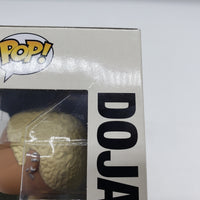 Funko Pop! 2024 Limited Edition Festival Release Doja Cat (Flocked) #413