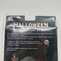 NECA Cult Classics Halloween: The Evolution of Evil Action Figure 2-Pack