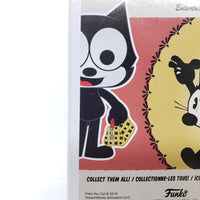 Funko Pop! Animation Funko Shop Exclusive Felix the Cat #525