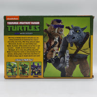 NECA Teenage Mutant Ninja Turtles Bebop and Rocksteady Action Figure 2-Pack