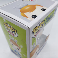 Funko Pop! Asia 2015 Pop Asia Funko Exclusive Freddy Funko as Wukong #01