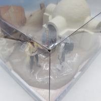 Hasbro Star Wars The Legacy Collection Disturbance at Lars Homestead Set