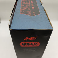 Mondo Trap Jaw 1/6 Scale Deluxe Timed Edition exclusive Masters Of The Universe