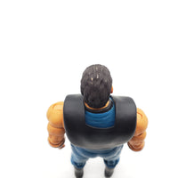 Storm Collectibles Mortal Kombat Kung Lao 1/12th Scale Action Figure