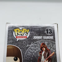 Funko Pop! Rocks The Ramones Johnny Ramone #13