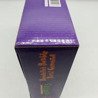 NECA Teenage Mutant Ninja Turtles Donatello's Portable Portal Generator Set