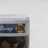 Funko Pop! Disney Aladdin Loungefly 3000 PCs Limited Edition Jasmine #326