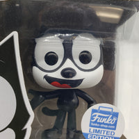 Funko Pop! Animation Funko Shop Exclusive Felix The Cat #525