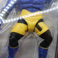 Marvel Legends Astonishing X-Men Beast Action Figure NEW 2007 Nemesis BAF