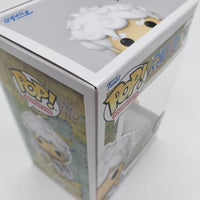 Funko Pop! Animation One Piece Luffy Gear Five (Chase) #1607