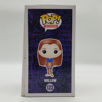 Funko Pop! Television Buffy The Vampire Slayer Willow #122