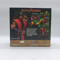 Storm Collectibles Mortal Kombat SDCC Exclusive Ermac 1/12th Scale Action Figure