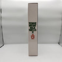 NECA Teenage Mutant Ninja Turtles II: The Secret of the Ooze Action Figure 4-Pack