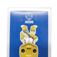 Funko Pop! Star Wars Bossk #35