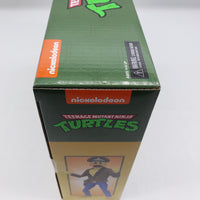 NECA Teenage Mutant Ninja Turtles Ace Duck and Mutagen Man Action Figure 2-Pack
