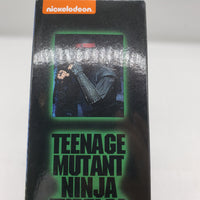 NECA TMNT GameStop Exclusive Foot Soldier (Bladed Weapons) Action Figure