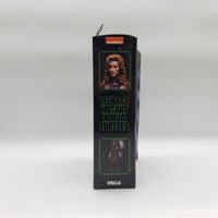 NECA Teenage Mutant Ninja Turtles April O'Neil Ultimate Action Figure