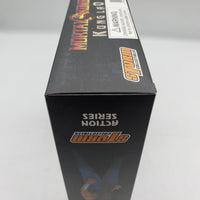 Storm Collectibles Mortal Kombat Kung Lao 1/12th Scale Action Figure