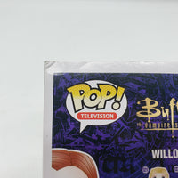 Funko Pop! Television Buffy The Vampire Slayer Willow #122