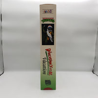 NECA Teenage Mutant Ninja Turtles Dimension X-Mas Vacation Action Figure 4-Pack