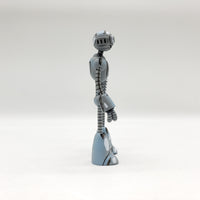 NECA Eastman and Laird's Teenage Mutant Ninja Turtles Signature Edition Fugitoid Action Figure