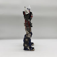 ThreeZero Transformers: Rise of The Beasts Optimus Prime DLX Collectible Figure