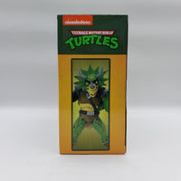 NECA Teenage Mutant Ninja Turtles Zarax and Zork Action Figure 2-Pack