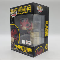 Funko Pop! WWE Hall of Fame Fanatics Exclusive Kane #143