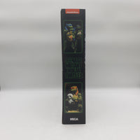 NECA Teenage Mutant Ninja Turtles Action Figure Accessory Set