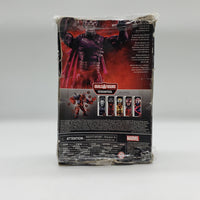 Hasbro Marvel Legends Morbius: The Living Vampire Action Figure