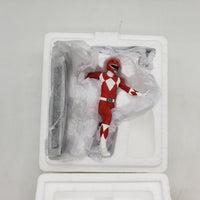 Iron Studios Power Rangers 1/10th Scale Red Ranger Statue