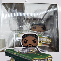 Funko Pop! Rides Ice Cube with Impala #65