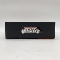 Chaos Toys 1/12 Scale Jagger the WAR-LEADER CHAOS-003 Action Figure