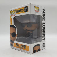 Funko Pop! Movies Bad Boys Mike Lowrey #871