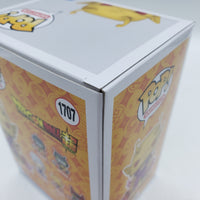 Funko Pop! Animation Dragon Ball Super Chalice Collectibles Exclusive Pre-Release Orange Piccolo (Chase) #1707