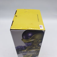 Bandai Dragon Ball Super Golden Frieza Masterlise Ichibansho Figure