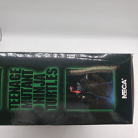 NECA Teenage Mutant Ninja Turtles Foot Soldier Action Figure 2-Pack