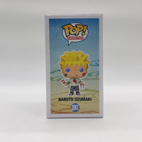 Funko Pop! Animation Naruto: Shippuden Funko 9500 PCs Limited Edition Naruto Uzumaki #2063