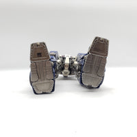 ThreeZero Transformers: Rise of The Beasts Optimus Prime DLX Collectible Figure