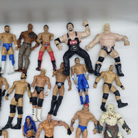 Loose Lot of Miscellaneous Action Figures and Accessories (326 Pieces)