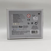 Funko Pop! Attack on Titan Hot Topic Beast Titan #504 Signed by Jason Liebrecht JSA