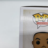 Funko Pop! Comedians Tapatío x Gabriel Iglesias Limited Edition Tapatío Fluffy Funko Collector's Set #09